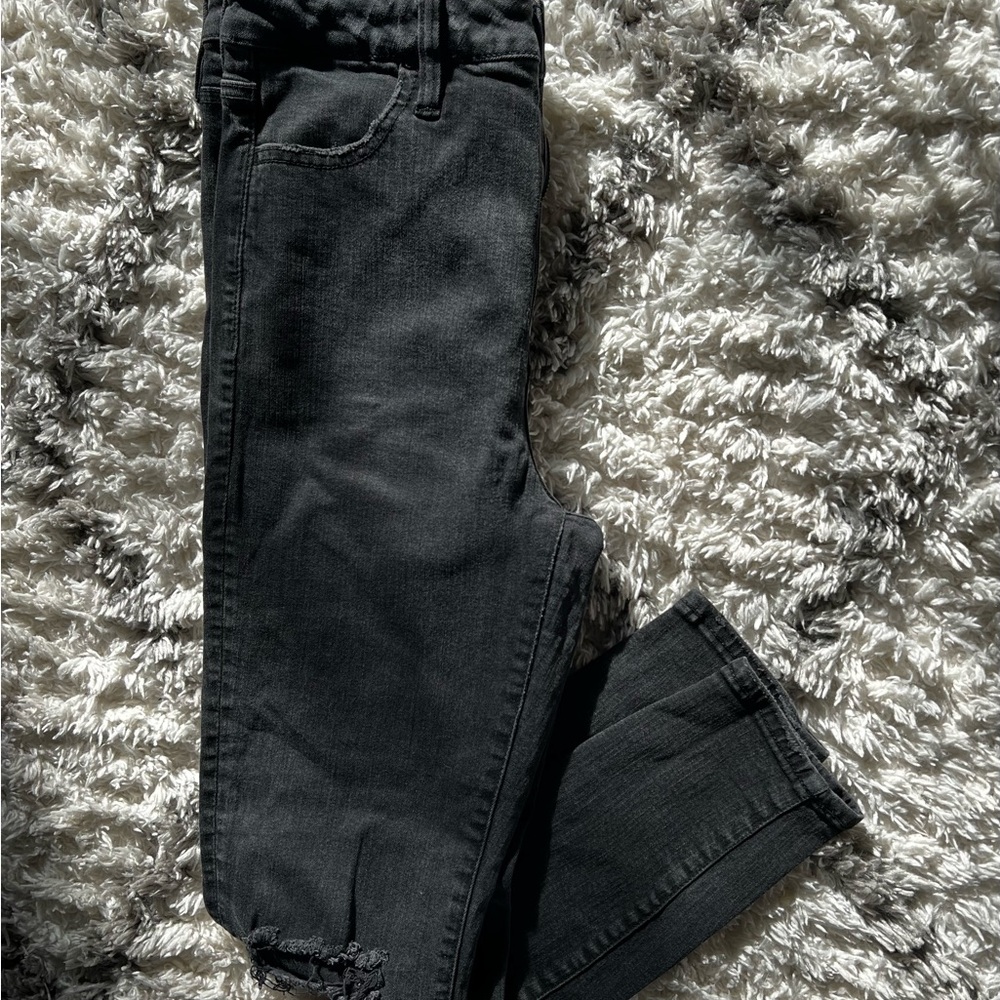 Women’s Black Jeans